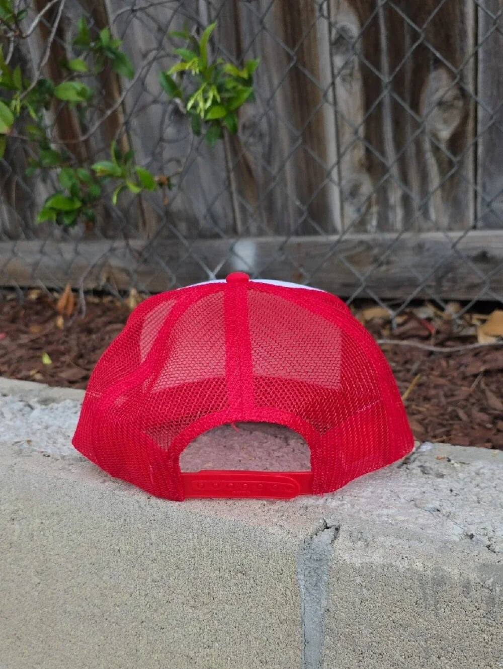 Hello Kitty Bruno Mars Tucker Hat
